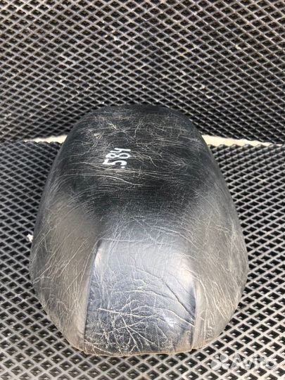 Сиденье Honda Pal AF-17