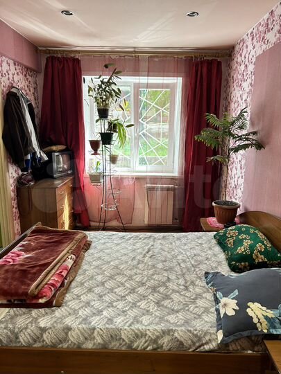 2-к. квартира, 45,2 м², 1/5 эт.