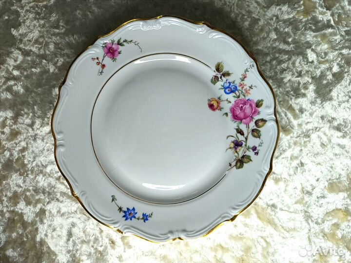 Сервиз столовый Польша