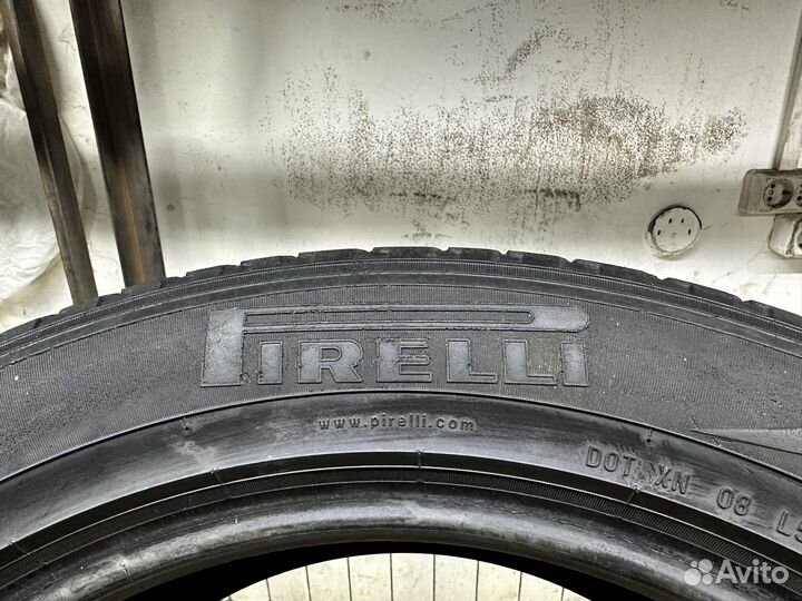 Pirelli Scorpion Verde All Season 235/55 R19 105V