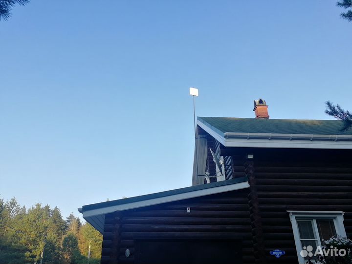 Интернет, телефония и видеонаблюдение за городом