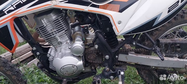 Продаю эндуро