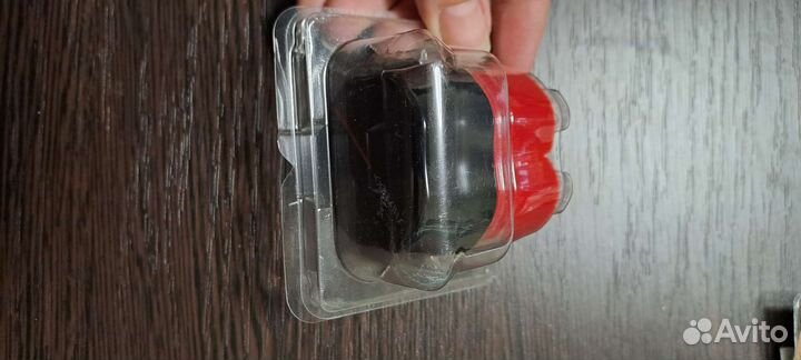 Shiseido кисть-камелия, Nars