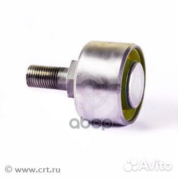 Сайлентблок полиуретановый передней подвески, н