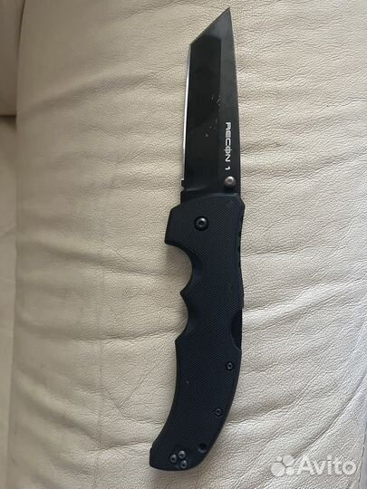 Cold steel recon 1 tanto