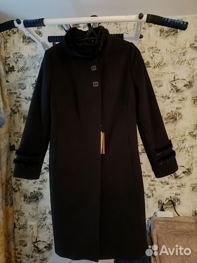 Пальто(новое)