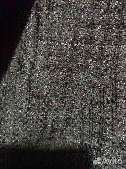 Костюм женский твидовый