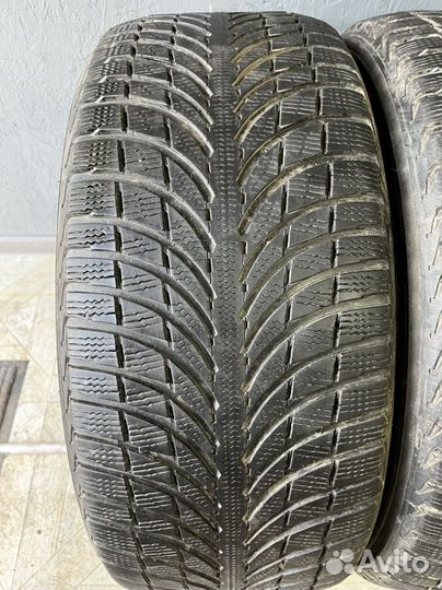 Michelin Latitude Alpin LA2 265/45 R20