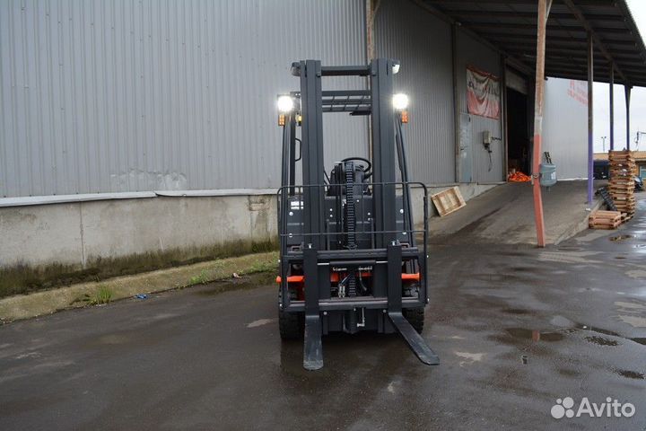 Вилочный погрузчик OXLIFT RX 2050 5 М, 2022