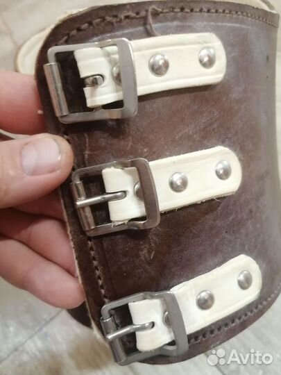 Карсет для поясницы ортопедический жёсткий