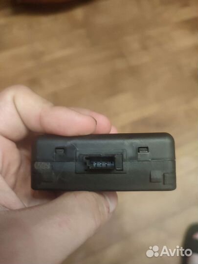 Датчик дождя mercedes w210