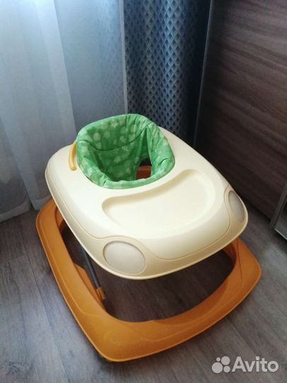 Ходунки детские chicco