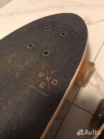 Скейтборд Ridex