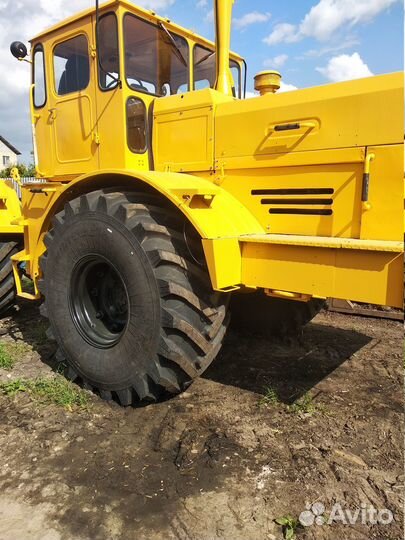 Трактор Кировец К-700А, 2000