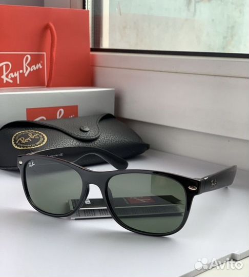 Очки Ray ban new wayfarer