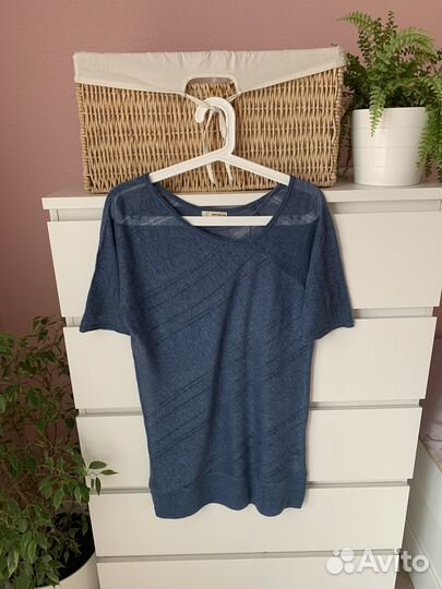 Dkny футболка женская брендовая