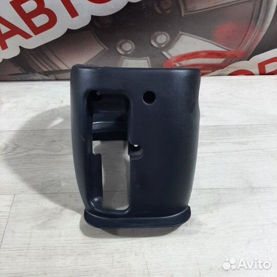 Кожух рулевой колонки Chevrolet Aveo T 200 седан