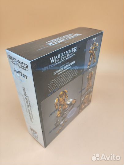 Joytoy Legion mkiii Tactical Legionary