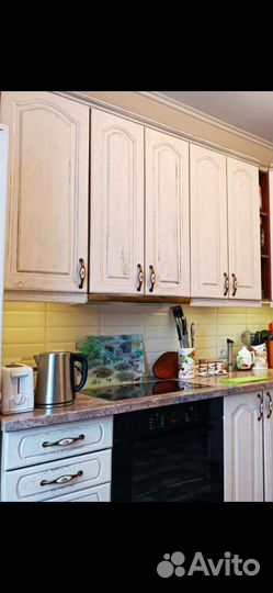 Реставрация деревянной мебели