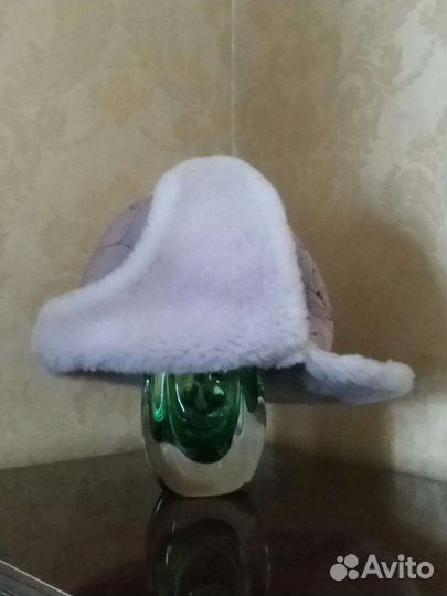 Шапка детская