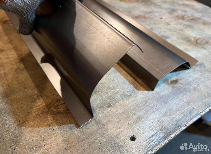 Ремонтные пороги и арки Iran Khodro Samand Ростовская обл