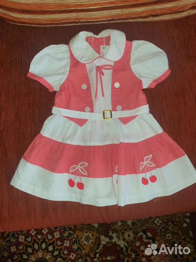 Вещи для девочки