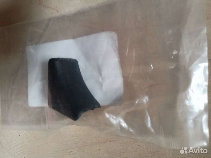 Угловая накладка двери задней правой KIA optima 3