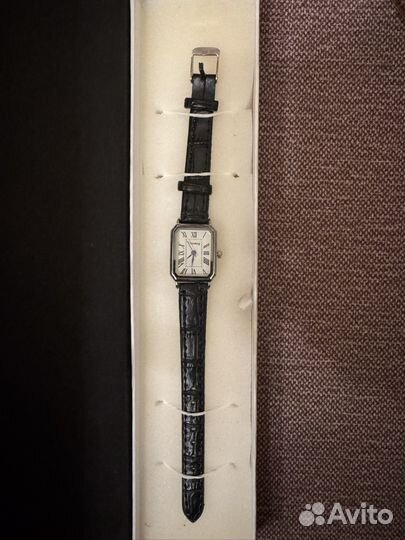 Часы наручные женские винтаж