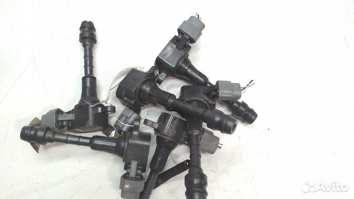 22448AL615 Катушка зажигания Infiniti FX35 s50