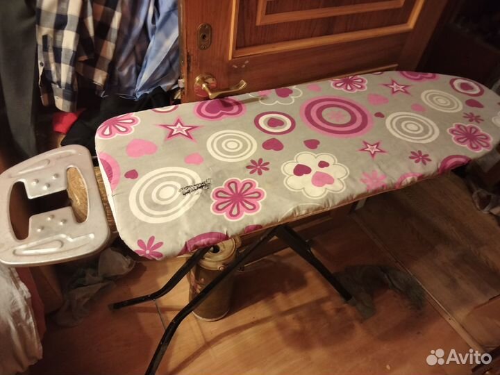 Продам доску гладильную