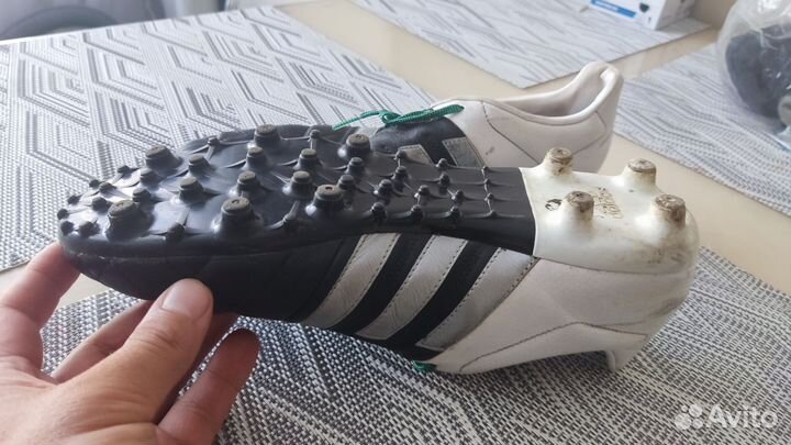 Бутсы adidas