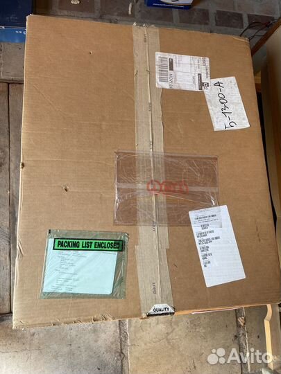 Маршрутизатор juniper mx80 (новый) вналичии