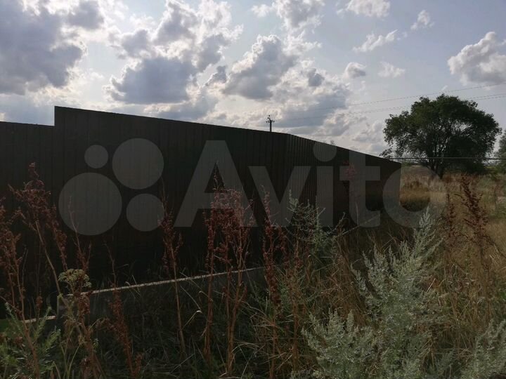 Участок 15 сот. (ИЖС)