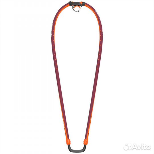 Карбоновый гик для виндсерфинга X-cs Wave