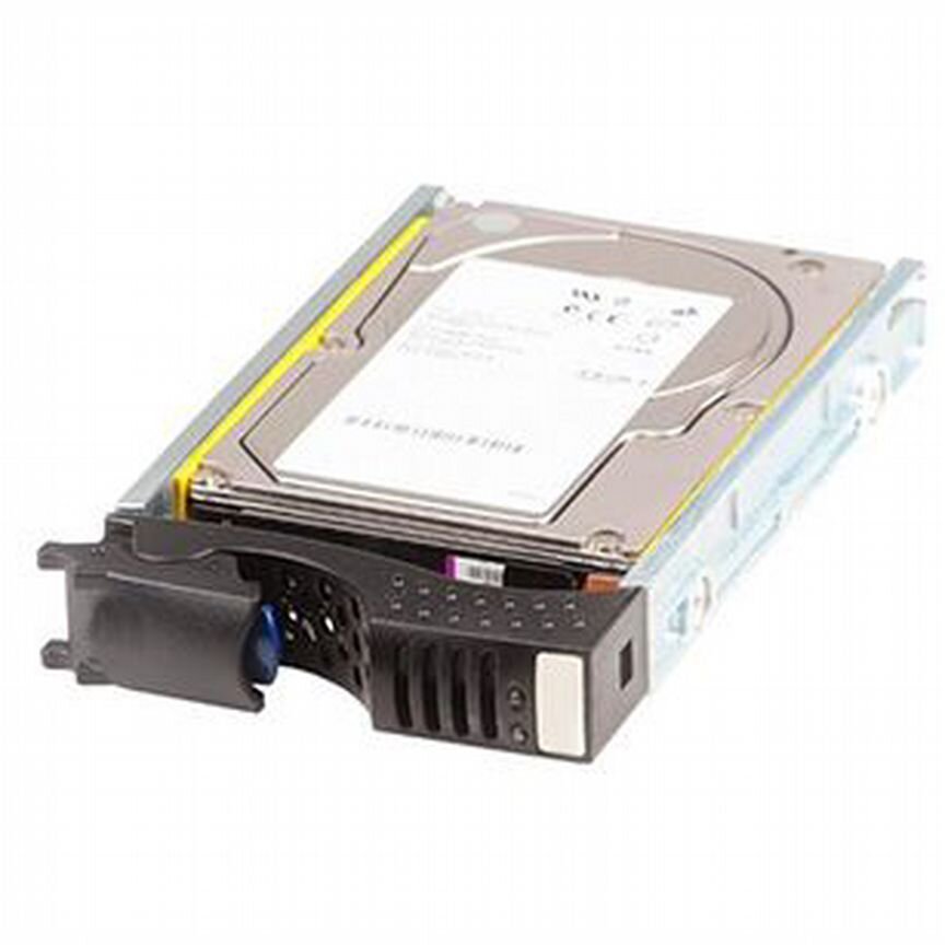 Жесткий Диск Emc 600gb Sas 3.5