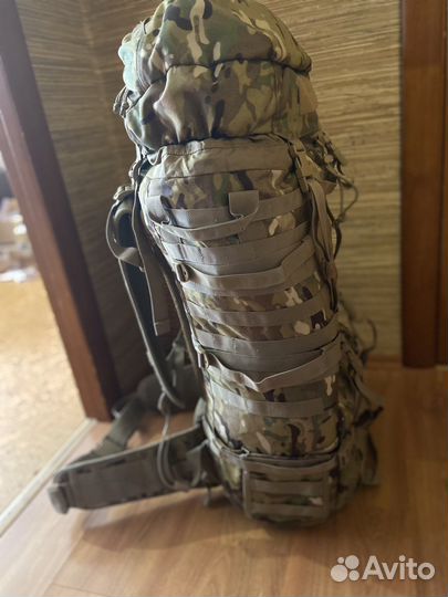 Тактический рюкзак