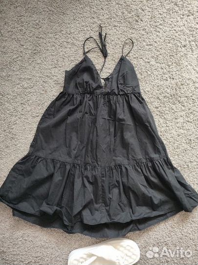 Летние вещи пакетом