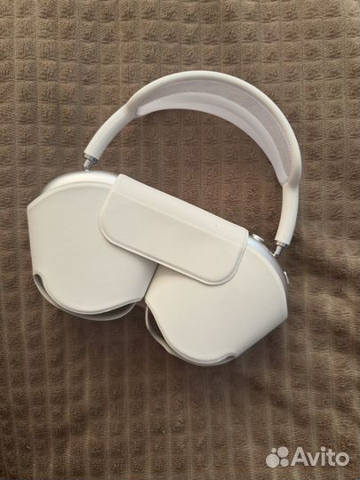 Наушники apple airpods max реплика