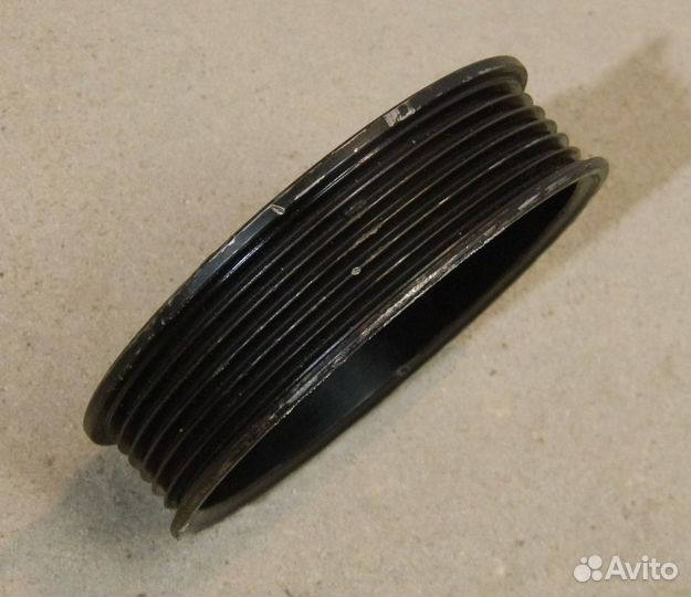 Шкив гур VW Golf 4