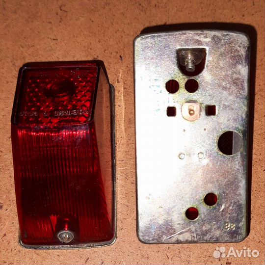 Фонарь фп 226