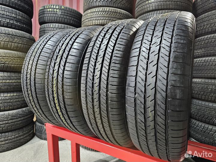 Yokohama G91 225/60 R17
