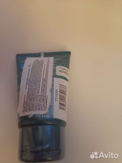 Крем для рук Тальго (тестер запечатанный)