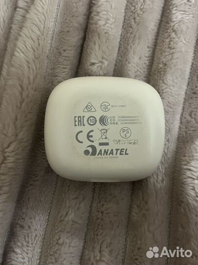 Беспроводные Наушники jbl