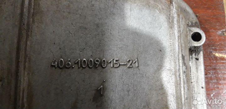 Поддон змз 406