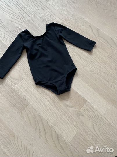 Гимнастический купальник