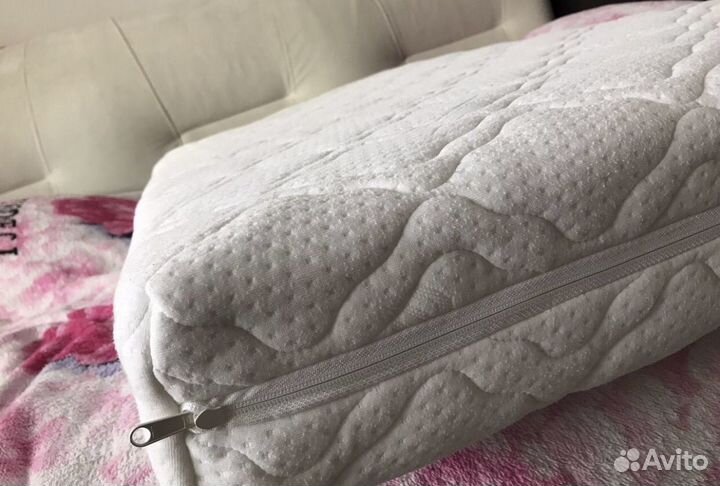 Матрас детский 120 60