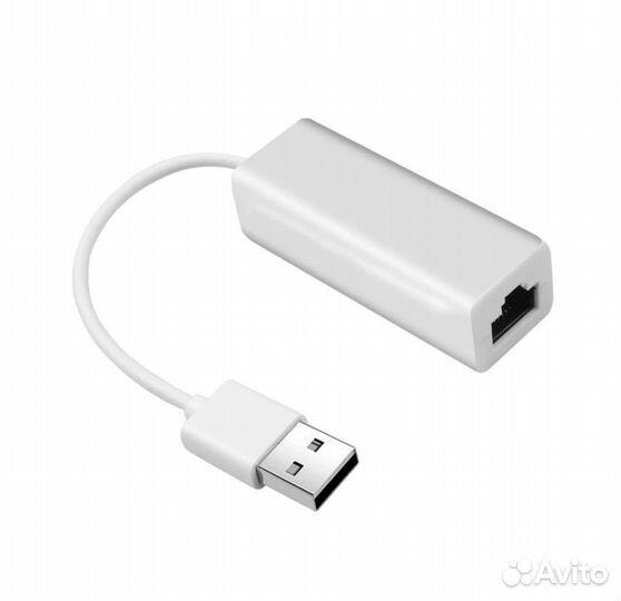 Сетевой Адаптер USB Ethernet LAN, USB Wifi Модуль