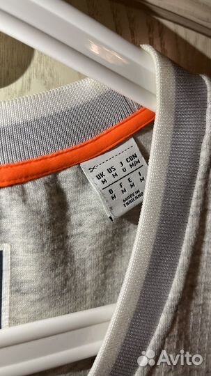 Баскетбольная майка Adidas