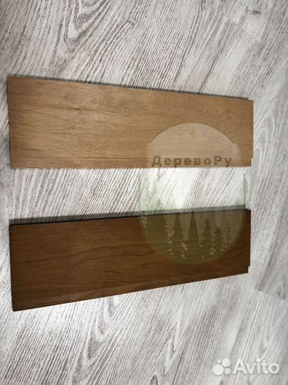 Вагонка опт Липа