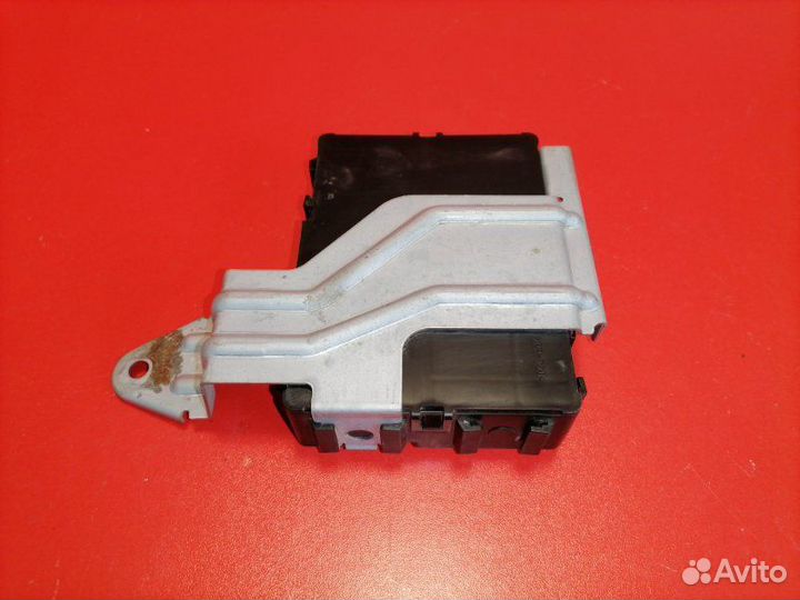 Блок комфорта Infiniti Fx35 S50 VQ35DE 2003